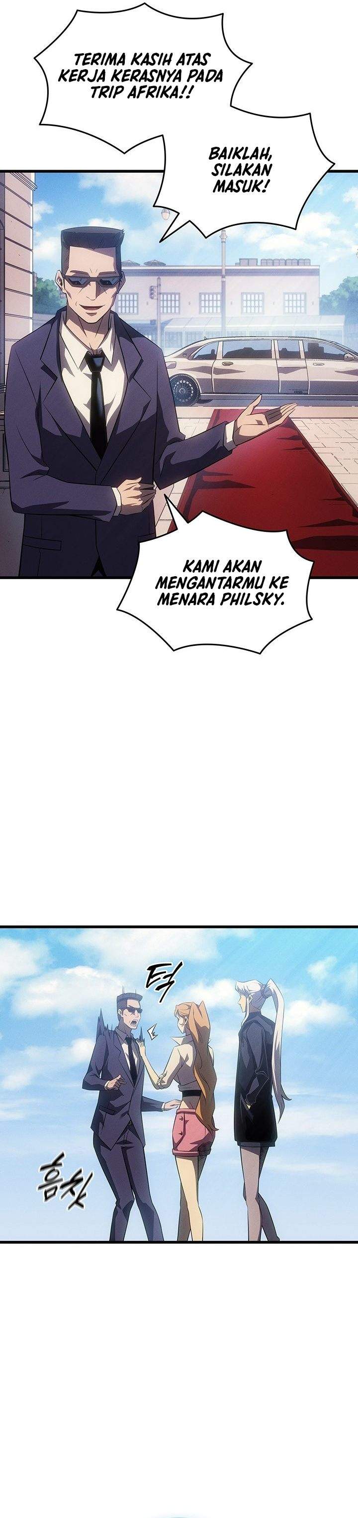 The Great Mage Returns After 4000 Years Chap 250 - Next Chap 251