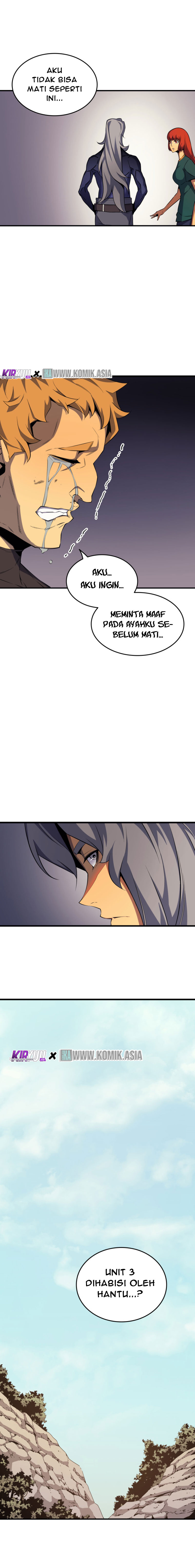 The Great Mage Returns After 4000 Years Chap 25 - Next Chap 26