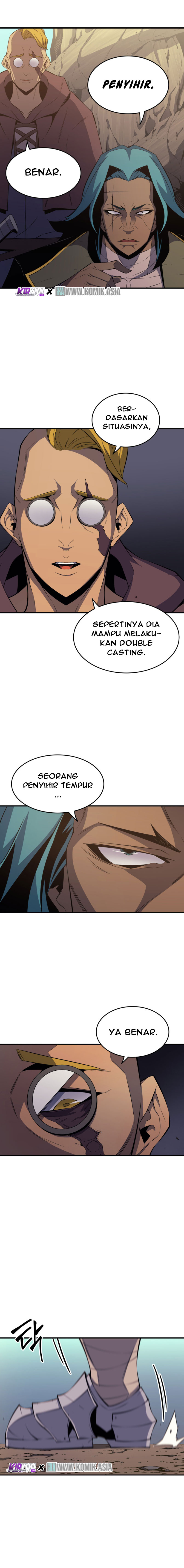 The Great Mage Returns After 4000 Years Chap 25 - Next Chap 26