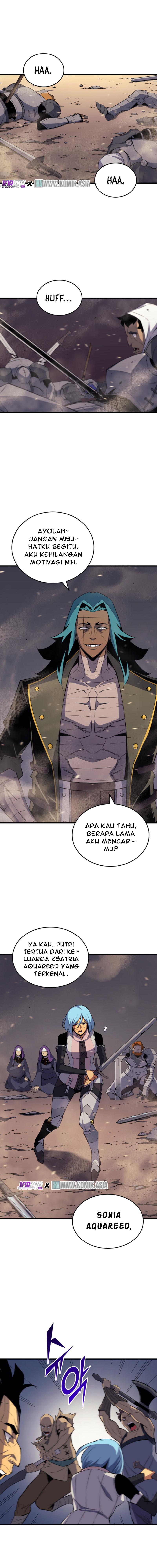 The Great Mage Returns After 4000 Years Chap 25 - Next Chap 26