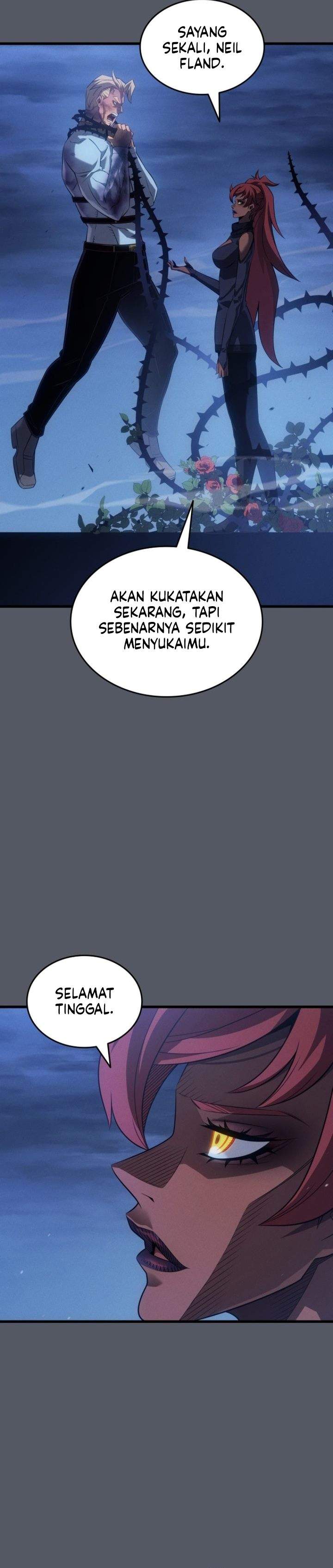 The Great Mage Returns After 4000 Years Chap 251 - Next Chap 252