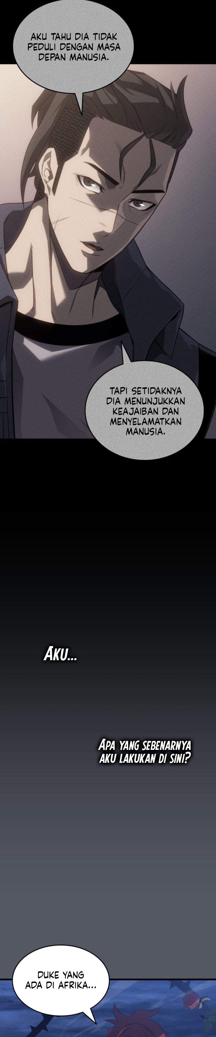 The Great Mage Returns After 4000 Years Chap 251 - Next Chap 252