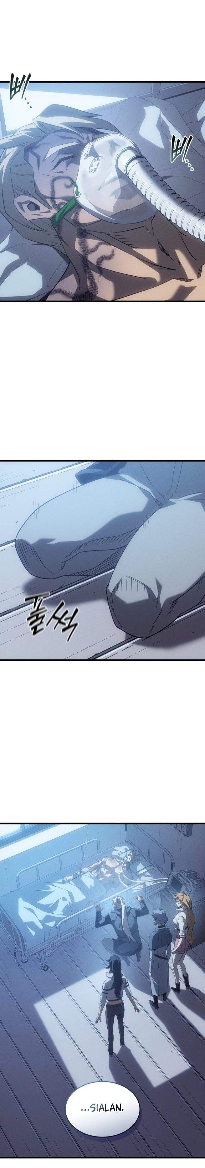 The Great Mage Returns After 4000 Years Chap 251 - Next Chap 252