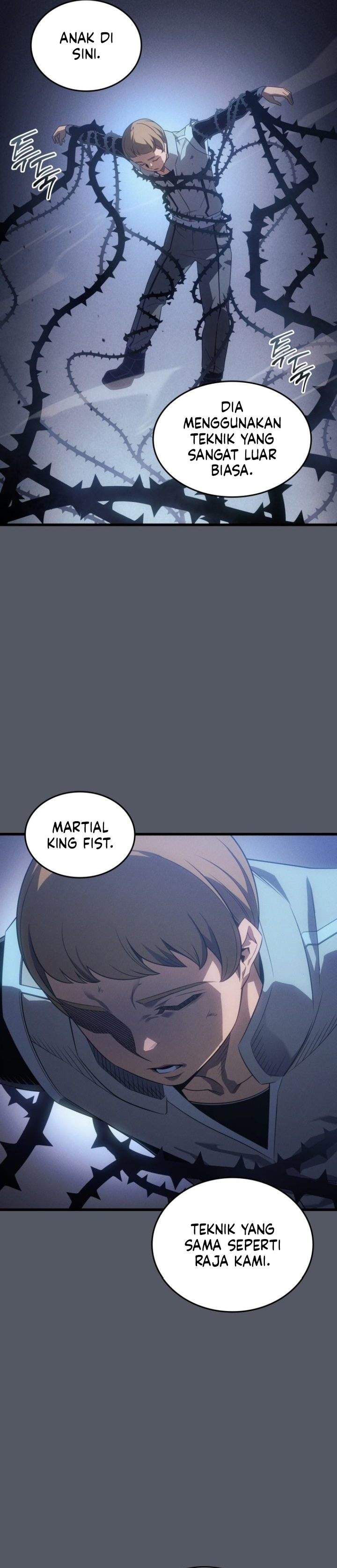 The Great Mage Returns After 4000 Years Chap 251 - Next Chap 252