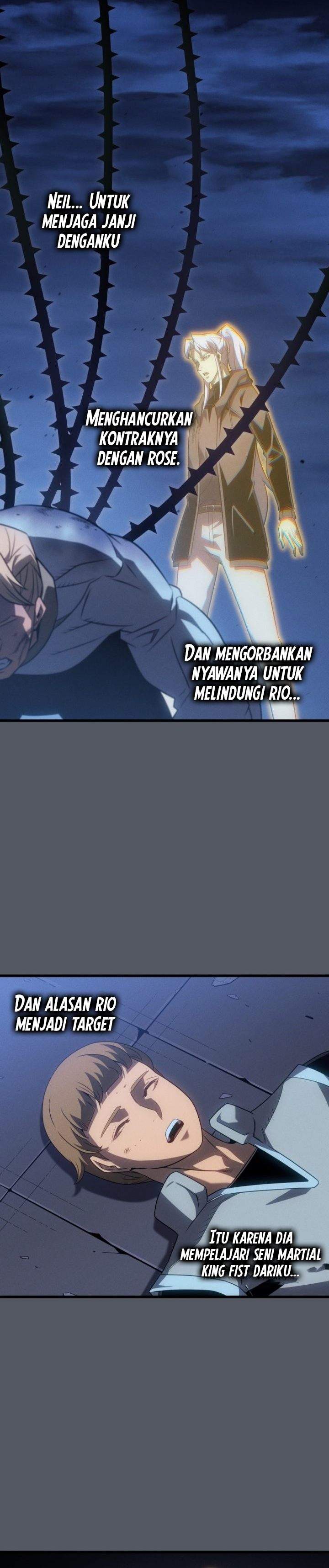 The Great Mage Returns After 4000 Years Chap 251 - Next Chap 252