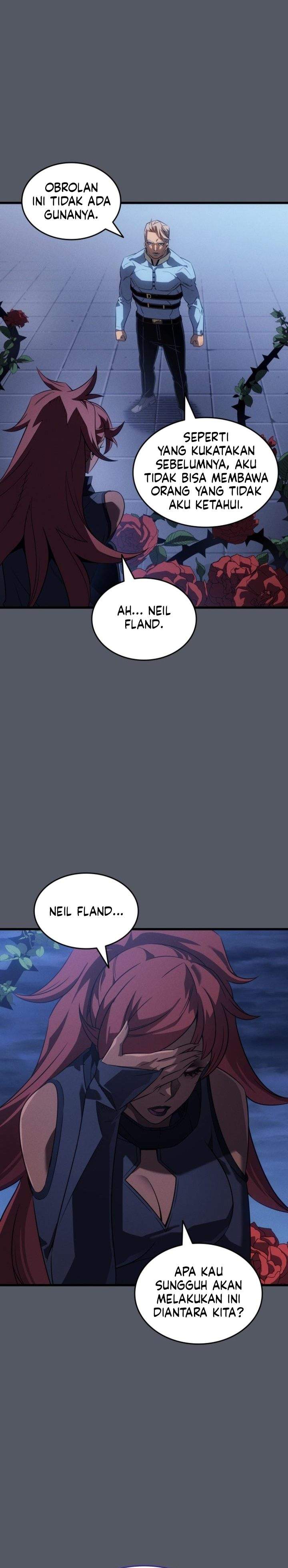 The Great Mage Returns After 4000 Years Chap 251 - Next Chap 252