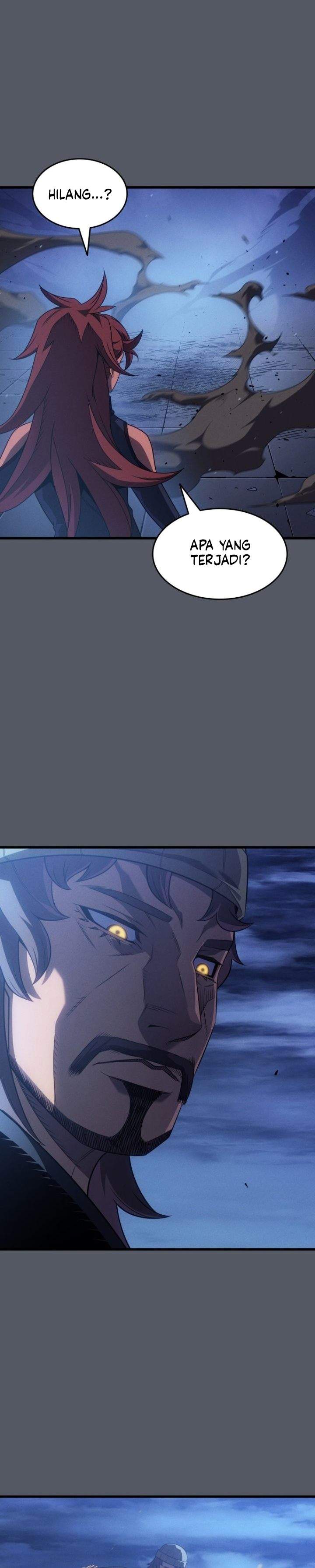 The Great Mage Returns After 4000 Years Chap 251 - Next Chap 252