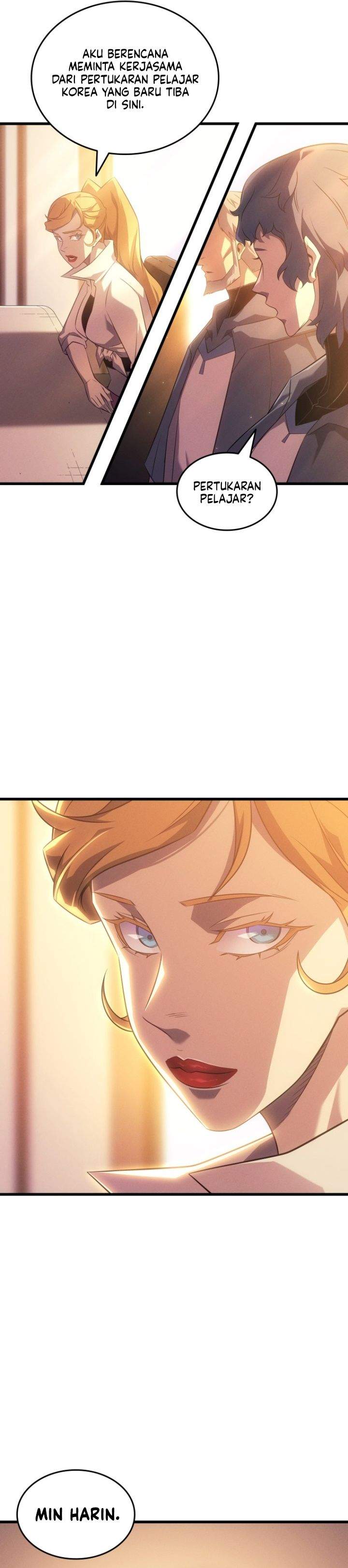 The Great Mage Returns After 4000 Years Chap 252 - Next Chap 253