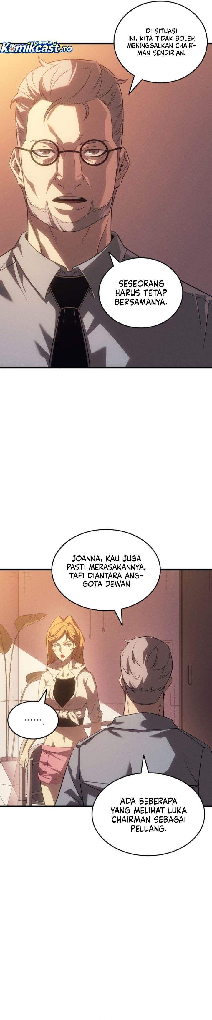 The Great Mage Returns After 4000 Years Chap 252 - Next Chap 253