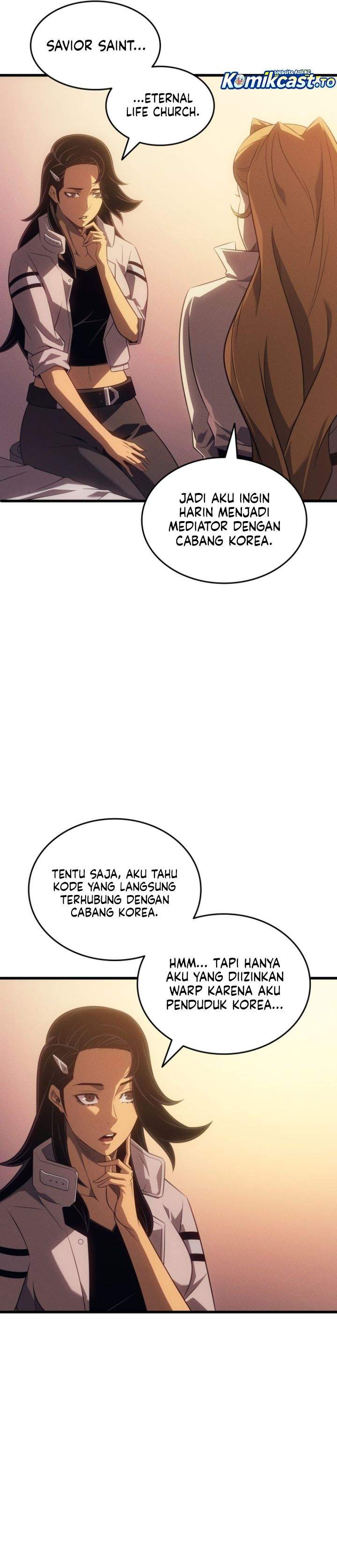 The Great Mage Returns After 4000 Years Chap 252 - Next Chap 253