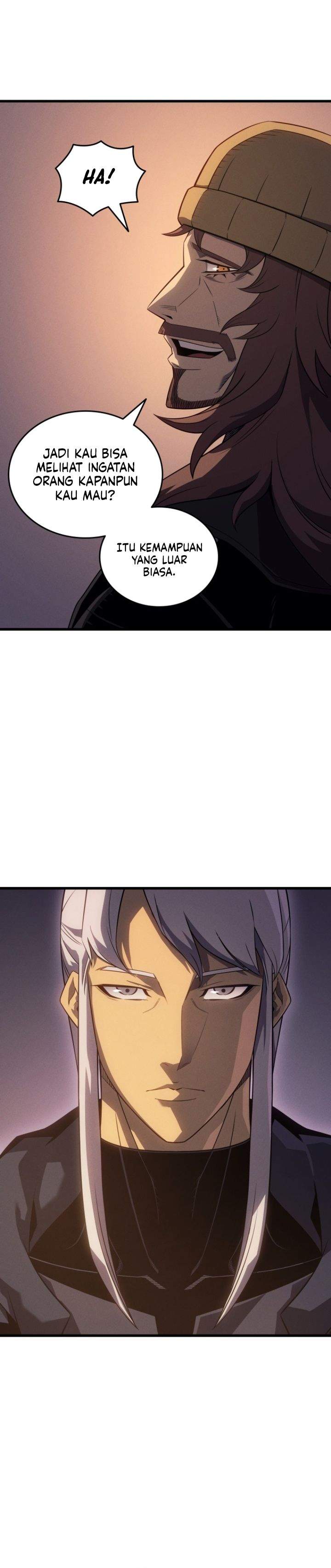 The Great Mage Returns After 4000 Years Chap 252 - Next Chap 253