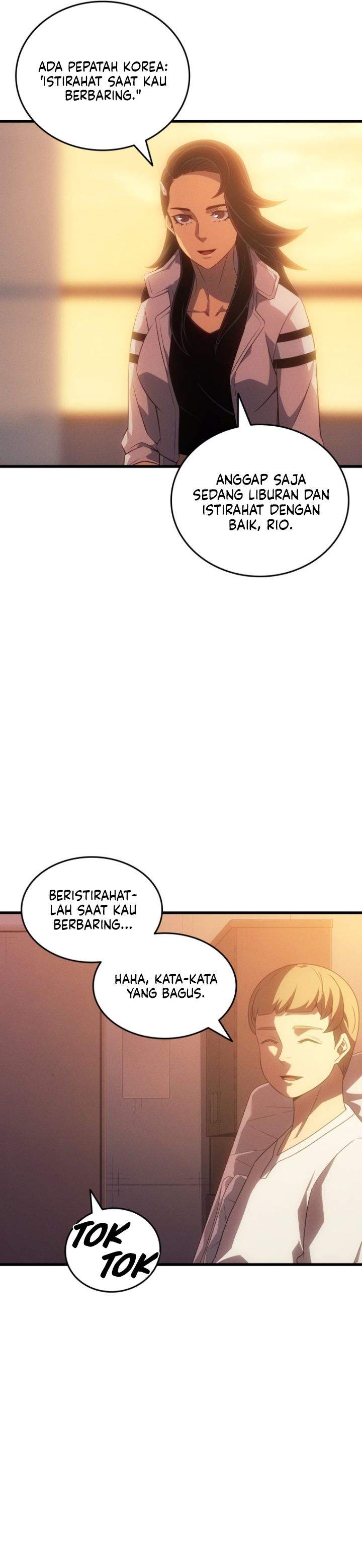 The Great Mage Returns After 4000 Years Chap 252 - Next Chap 253