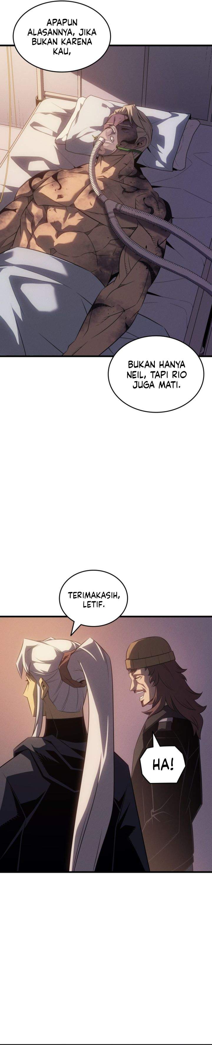 The Great Mage Returns After 4000 Years Chap 252 - Next Chap 253