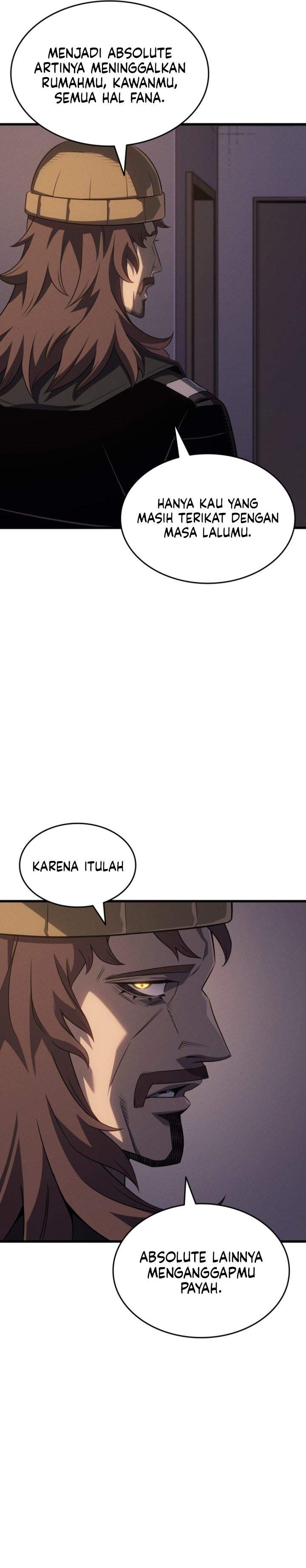 The Great Mage Returns After 4000 Years Chap 252 - Next Chap 253