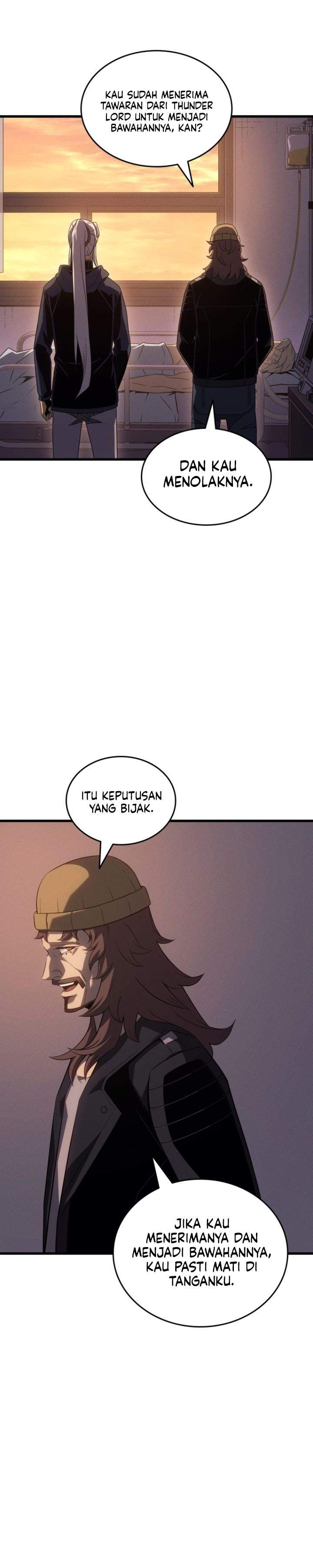 The Great Mage Returns After 4000 Years Chap 252 - Next Chap 253