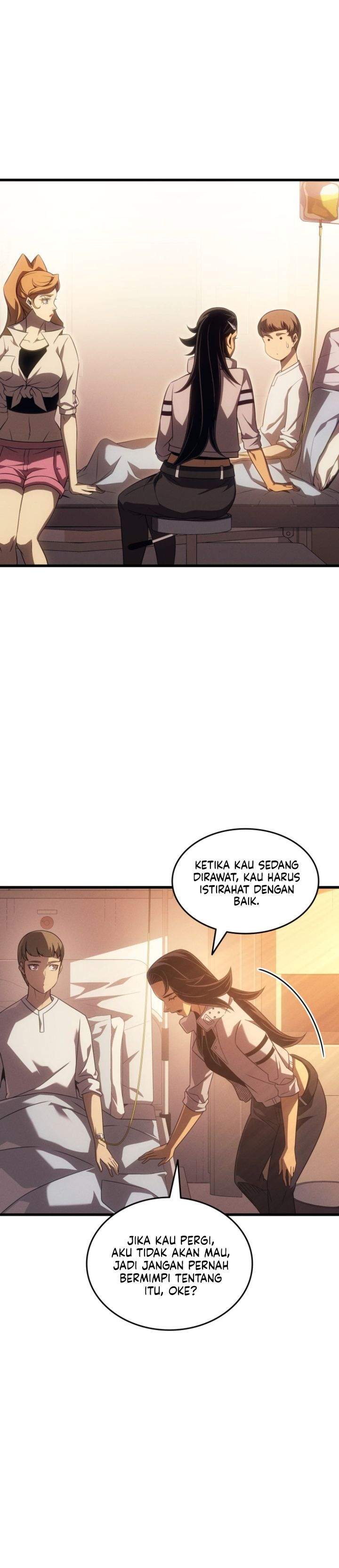 The Great Mage Returns After 4000 Years Chap 252 - Next Chap 253