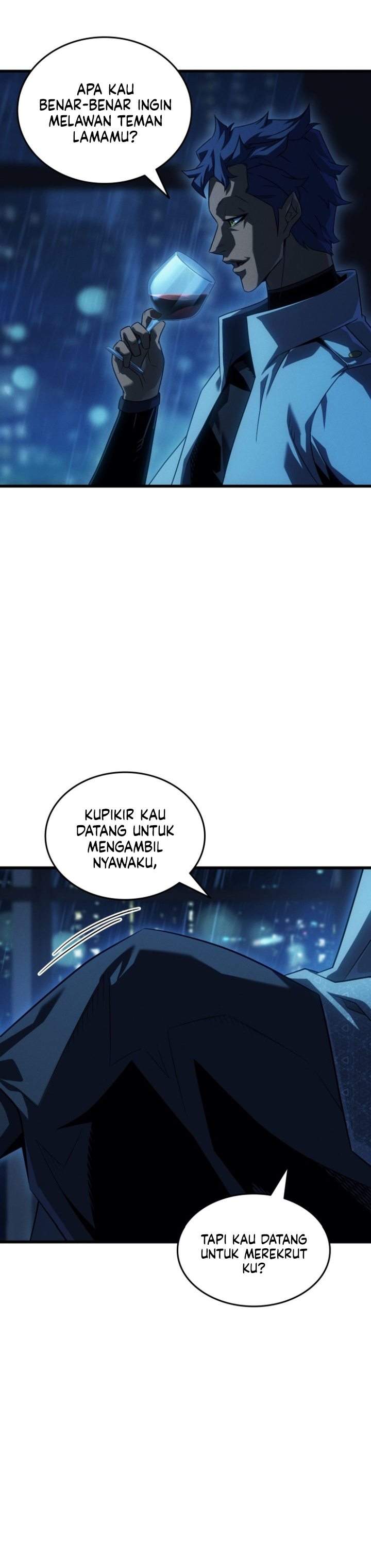 The Great Mage Returns After 4000 Years Chap 253 - Next Chap 254