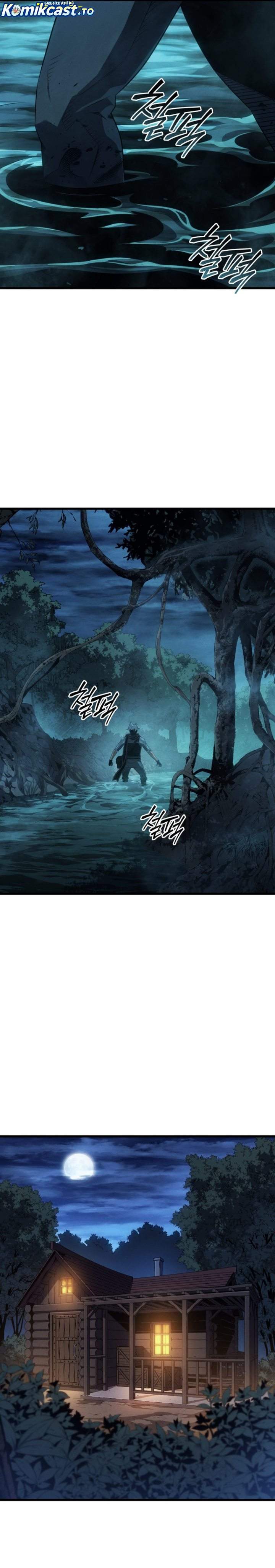 The Great Mage Returns After 4000 Years Chap 253 - Next Chap 254