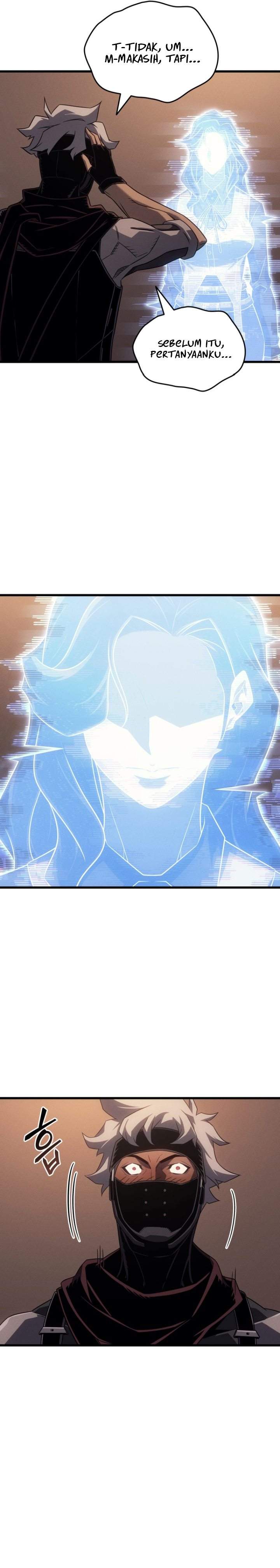 The Great Mage Returns After 4000 Years Chap 253 - Next Chap 254