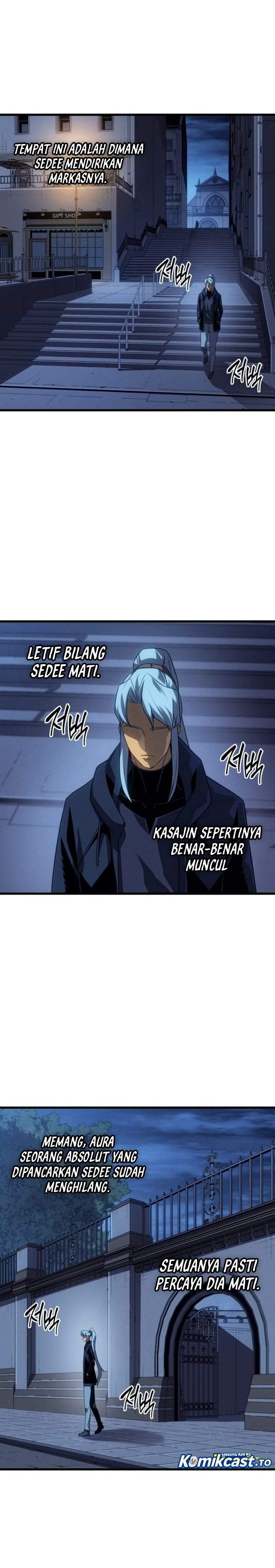 The Great Mage Returns After 4000 Years Chap 253 - Next Chap 254