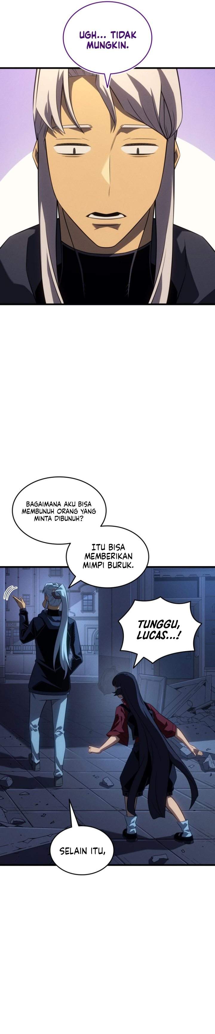The Great Mage Returns After 4000 Years Chap 253 - Next Chap 254