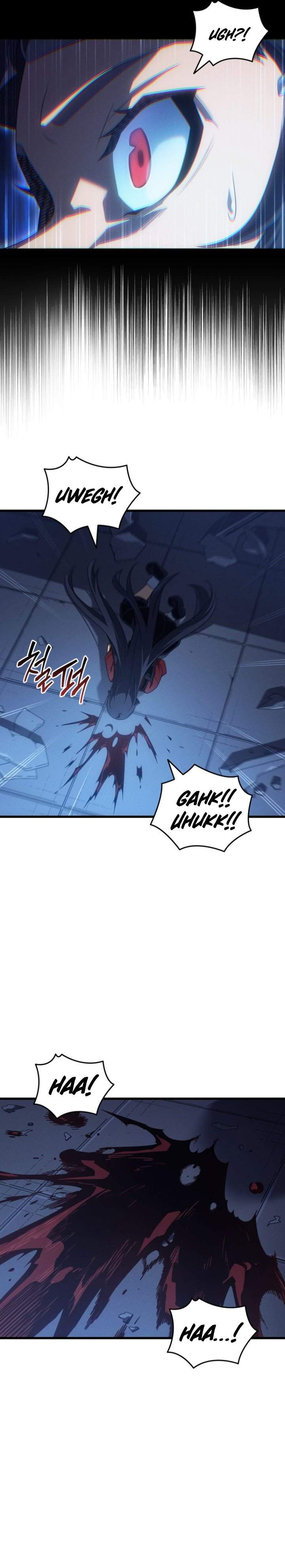 The Great Mage Returns After 4000 Years Chap 253 - Next Chap 254