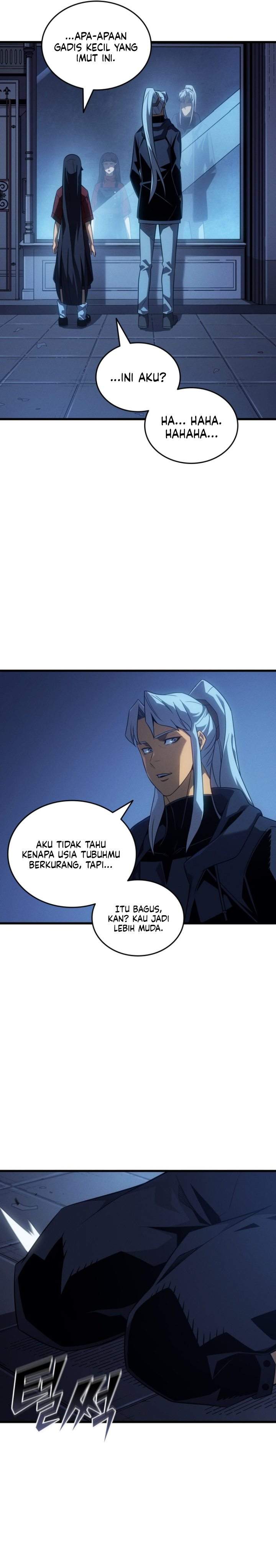 The Great Mage Returns After 4000 Years Chap 253 - Next Chap 254