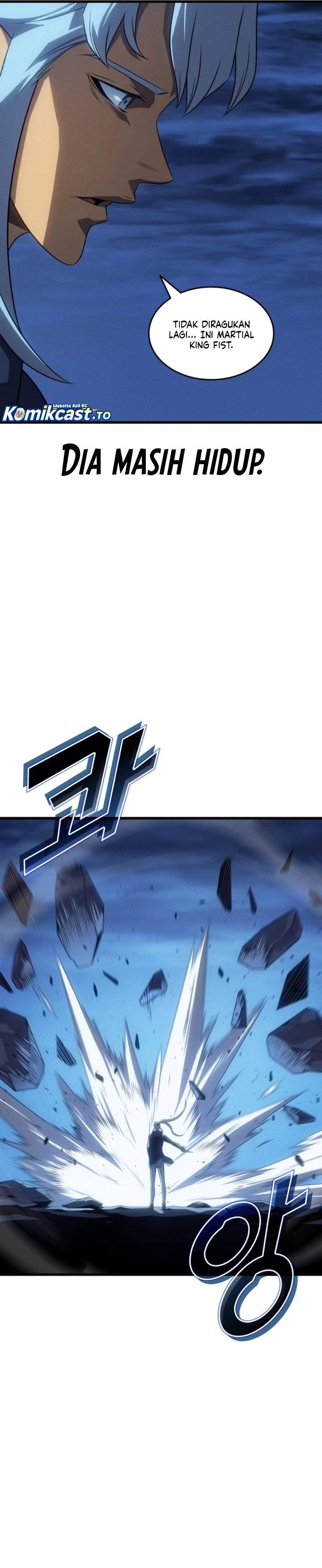 The Great Mage Returns After 4000 Years Chap 253 - Next Chap 254