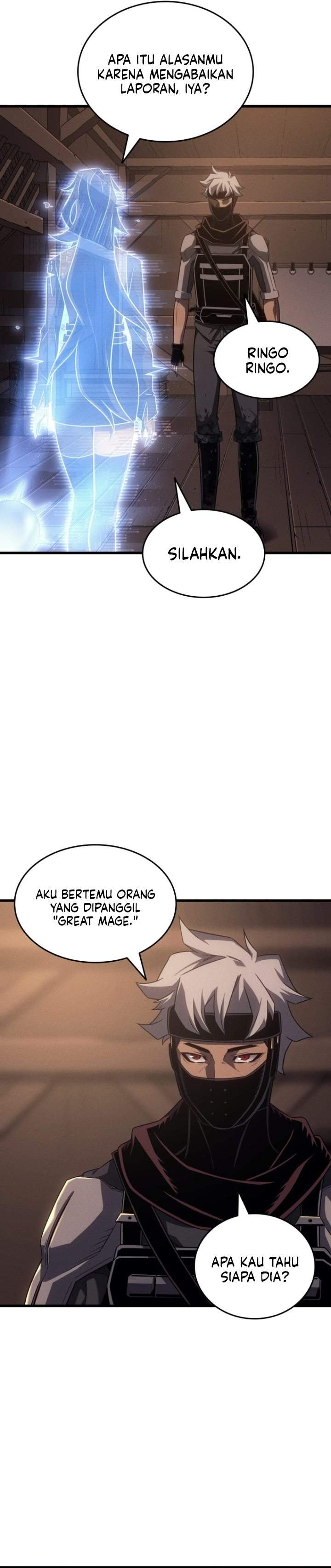 The Great Mage Returns After 4000 Years Chap 253 - Next Chap 254