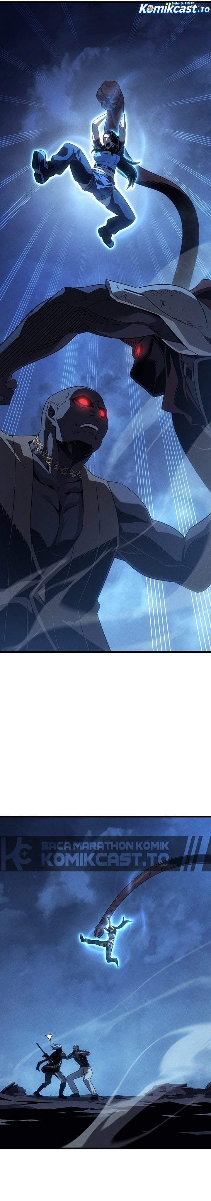 The Great Mage Returns After 4000 Years Chap 267 - Next Chap 268