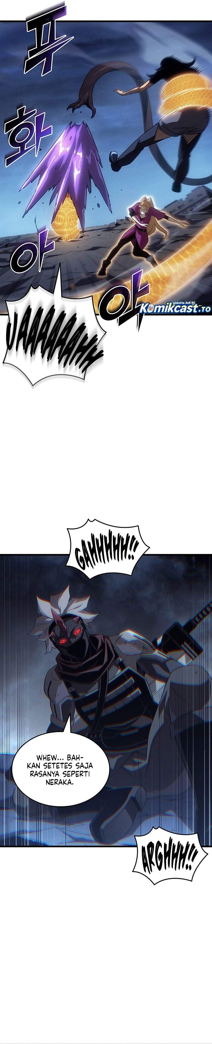 The Great Mage Returns After 4000 Years Chap 267 - Next Chap 268
