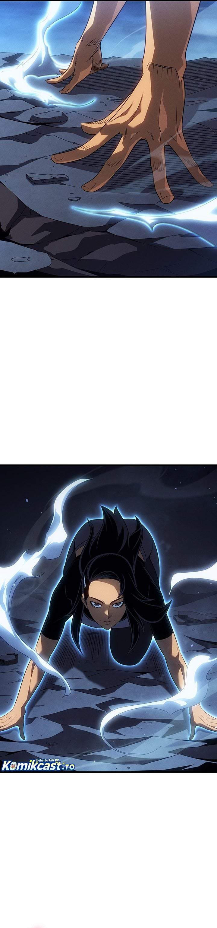 The Great Mage Returns After 4000 Years Chap 267 - Next Chap 268
