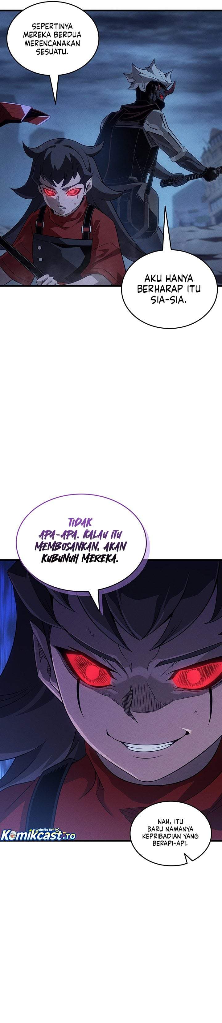 The Great Mage Returns After 4000 Years Chap 267 - Next Chap 268