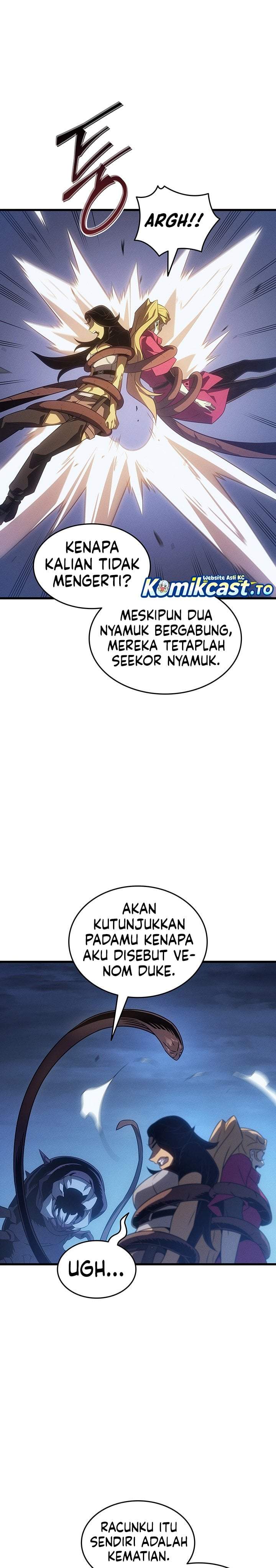 The Great Mage Returns After 4000 Years Chap 264 - Next Chap 265