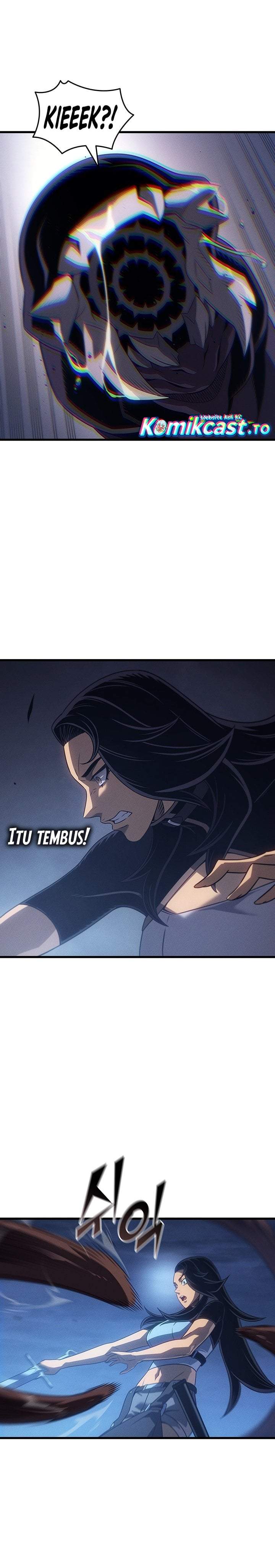 The Great Mage Returns After 4000 Years Chap 264 - Next Chap 265