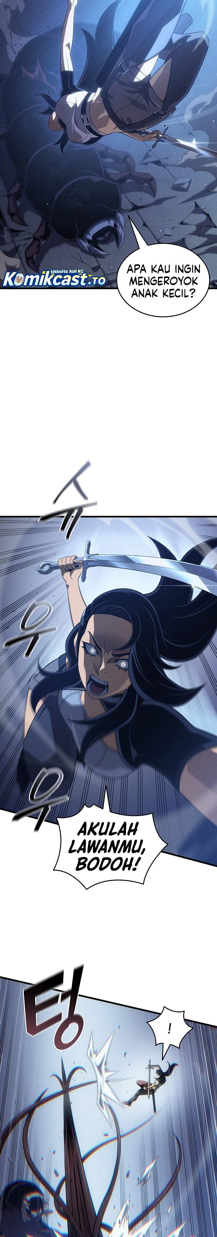 The Great Mage Returns After 4000 Years Chap 264 - Next Chap 265