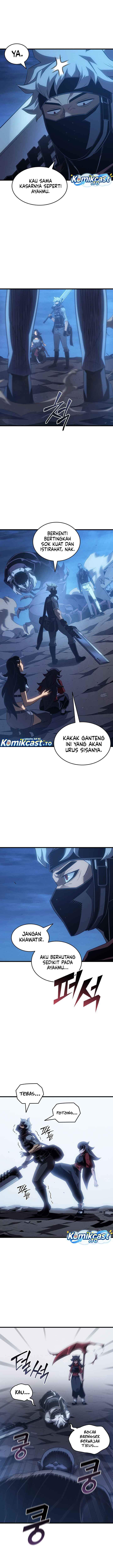 The Great Mage Returns After 4000 Years Chap 265 - Next Chap 266