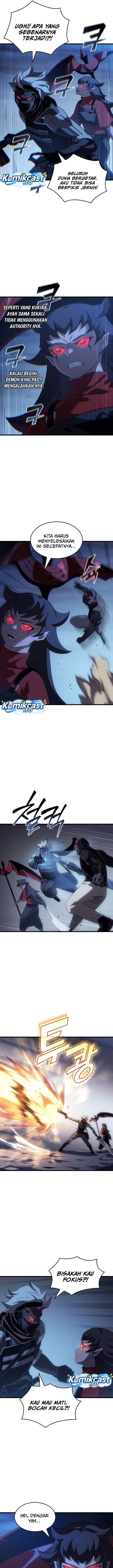 The Great Mage Returns After 4000 Years Chap 266 - Next Chap 267