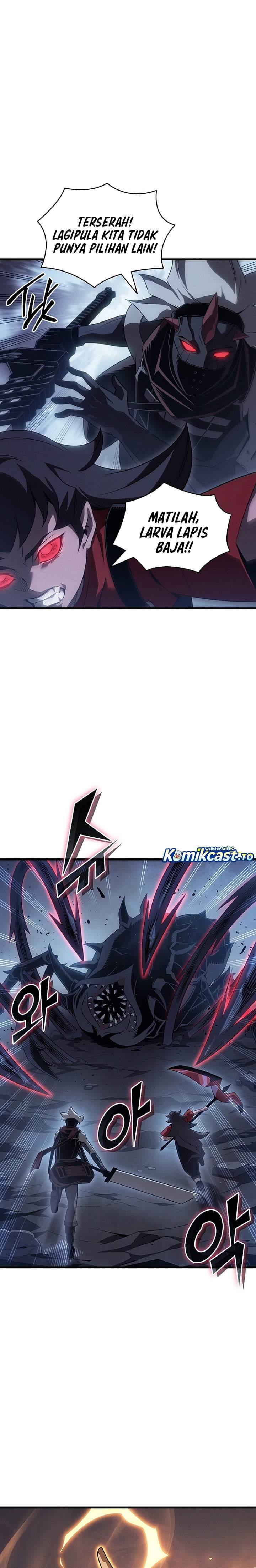 The Great Mage Returns After 4000 Years Chap 268 - Next Chap 269