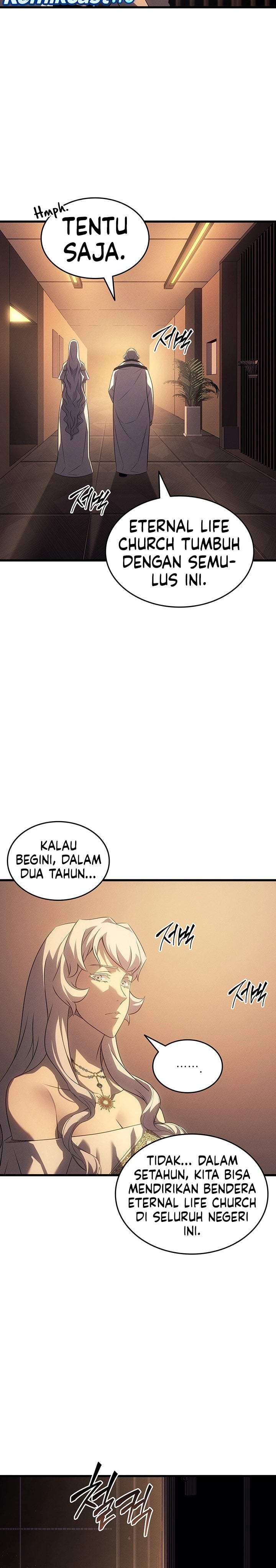 The Great Mage Returns After 4000 Years Chap 260 - Next Chap 261
