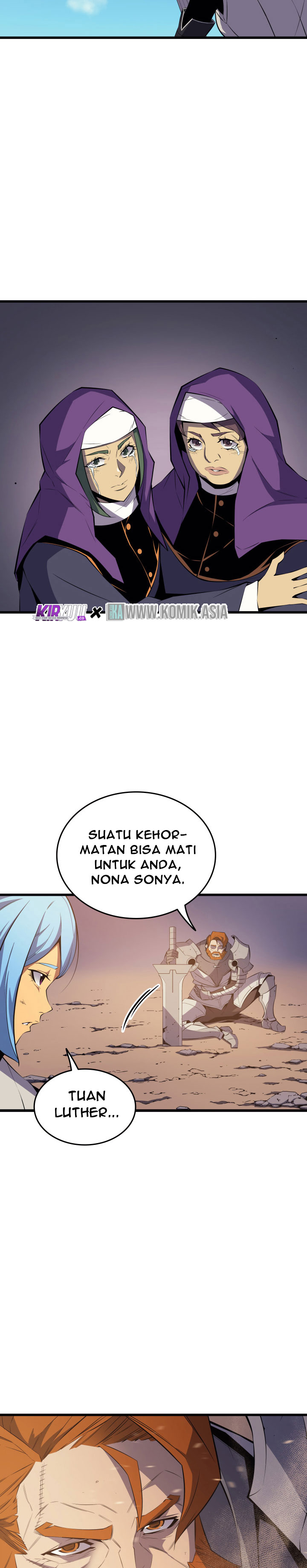 The Great Mage Returns After 4000 Years Chap 26 - Next Chap 27