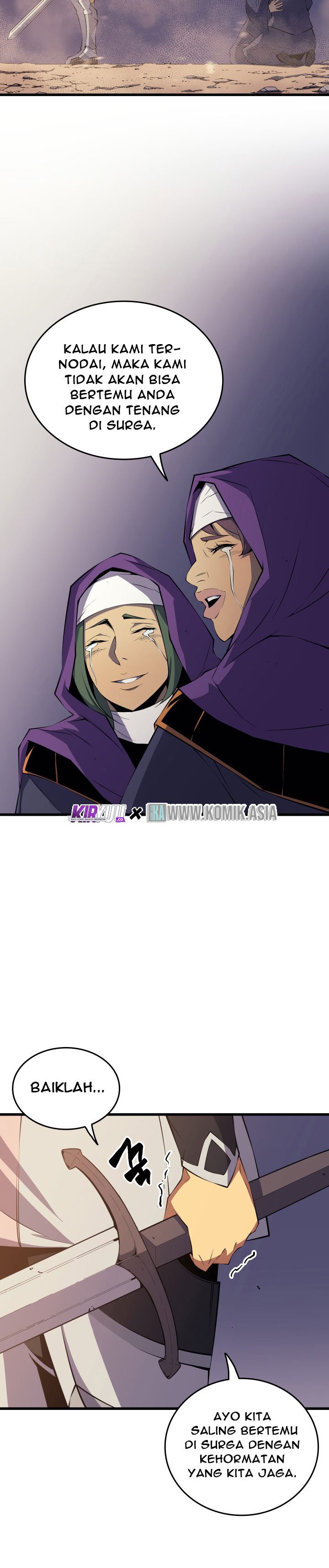 The Great Mage Returns After 4000 Years Chap 26 - Next Chap 27