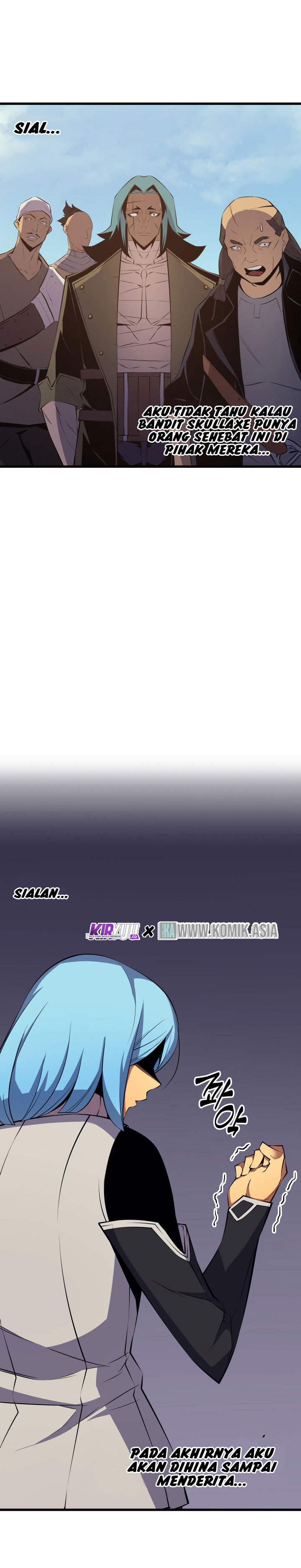 The Great Mage Returns After 4000 Years Chap 26 - Next Chap 27