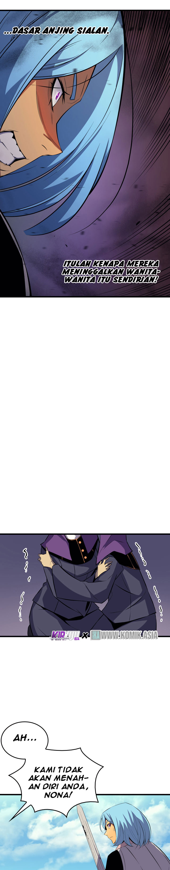 The Great Mage Returns After 4000 Years Chap 26 - Next Chap 27