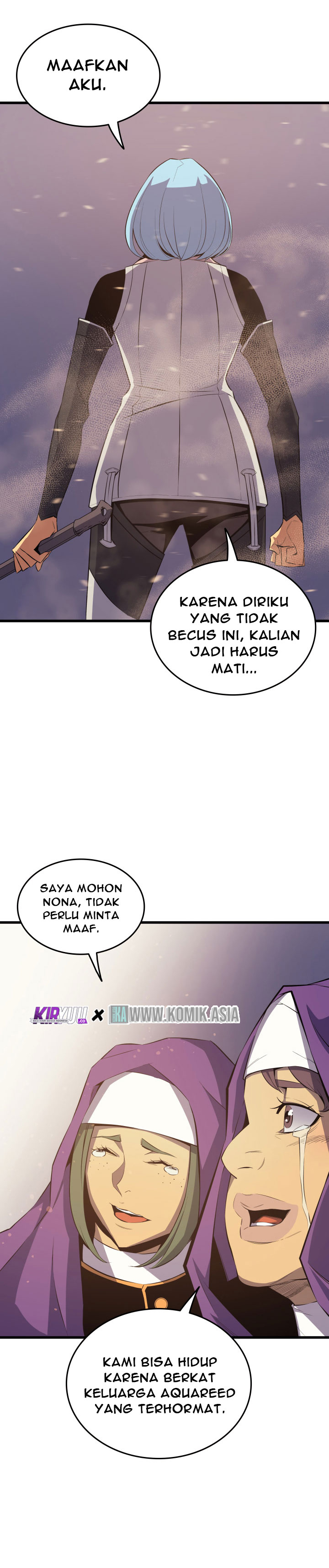 The Great Mage Returns After 4000 Years Chap 26 - Next Chap 27