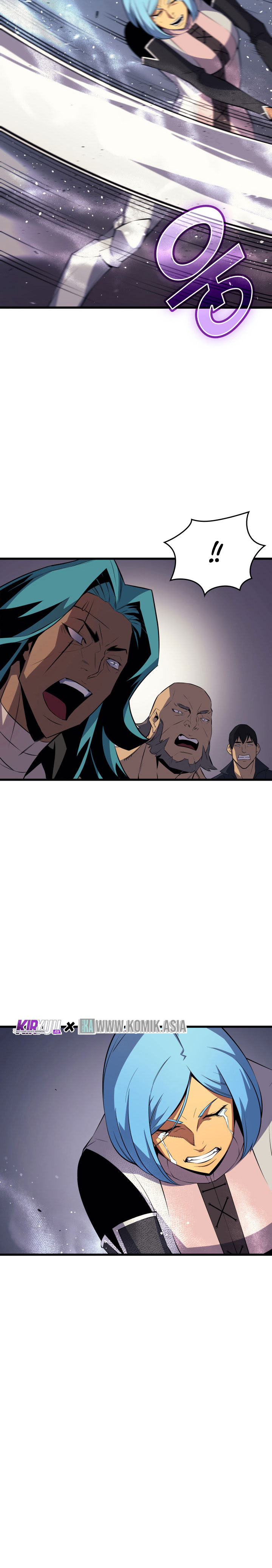 The Great Mage Returns After 4000 Years Chap 26 - Next Chap 27