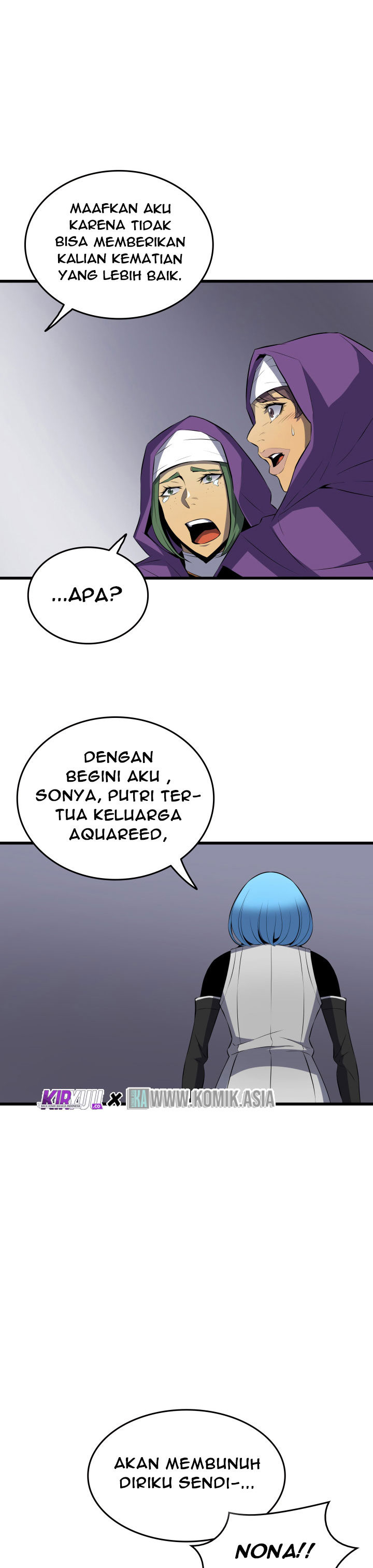 The Great Mage Returns After 4000 Years Chap 26 - Next Chap 27
