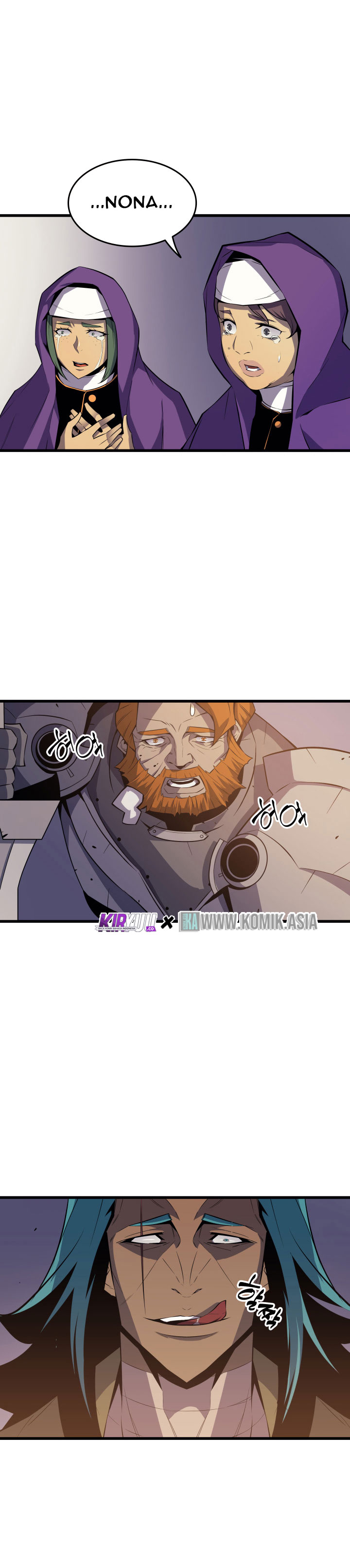 The Great Mage Returns After 4000 Years Chap 26 - Next Chap 27