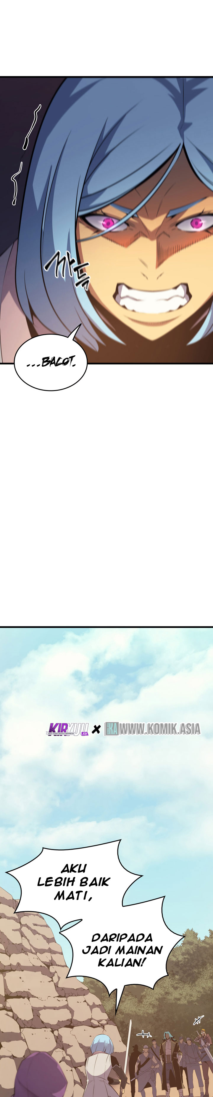 The Great Mage Returns After 4000 Years Chap 26 - Next Chap 27