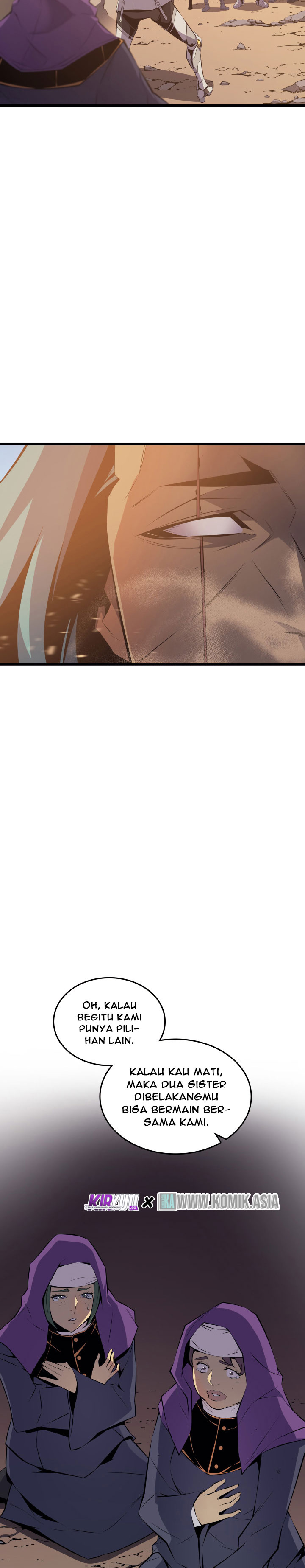 The Great Mage Returns After 4000 Years Chap 26 - Next Chap 27